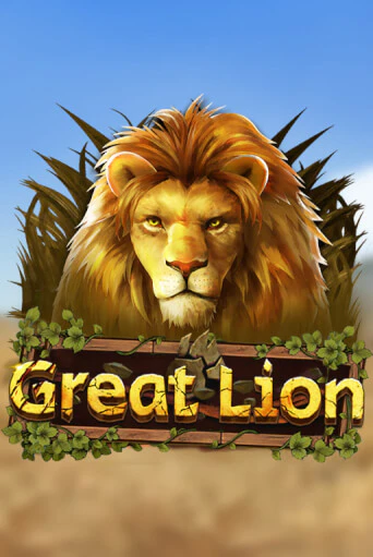 Great Lion играть онлайн без регистрации в Онлайн Казино GRAND