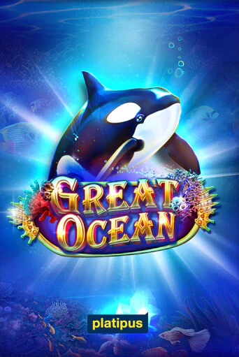 Great Ocean играть онлайн без регистрации в Онлайн Казино GRAND