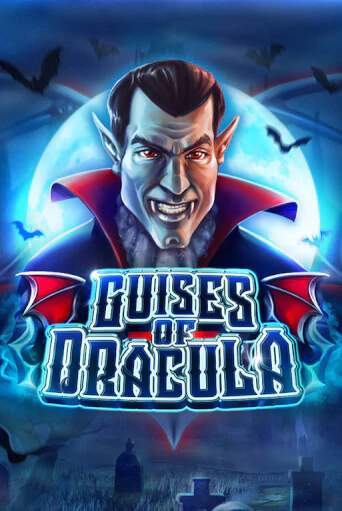 Guises of Dracula играть онлайн без регистрации в Онлайн Казино GRAND