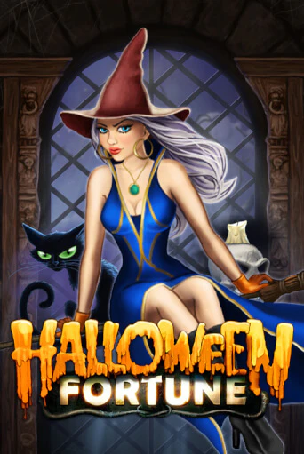 Halloween Fortune играть онлайн без регистрации в Онлайн Казино GRAND