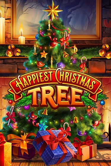 Happiest Christmas Tree играть онлайн без регистрации в Онлайн Казино GRAND