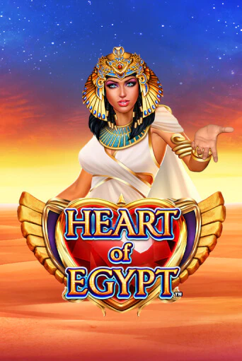 Heart of Egypt играть онлайн без регистрации в Онлайн Казино GRAND