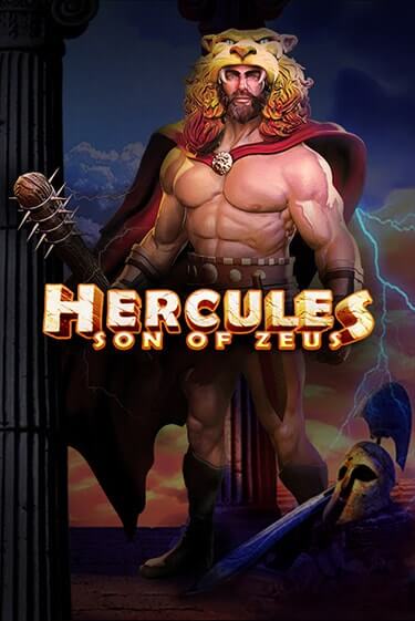 Hercules Son of Zeus играть онлайн без регистрации в Онлайн Казино GRAND