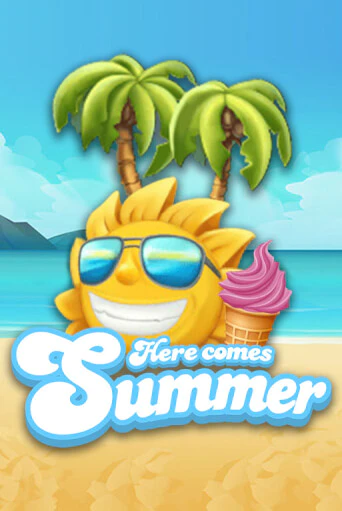 Here Comes Summer играть онлайн без регистрации в Онлайн Казино GRAND