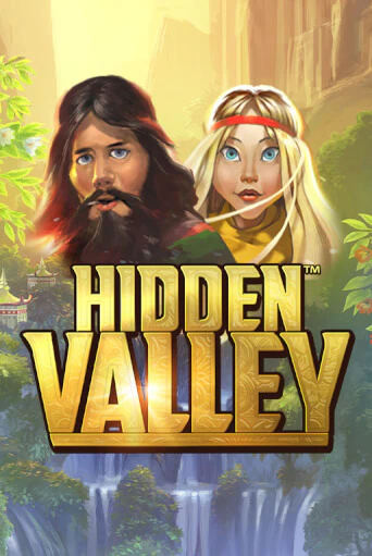 Hidden Valley 2 играть онлайн без регистрации в Онлайн Казино GRAND