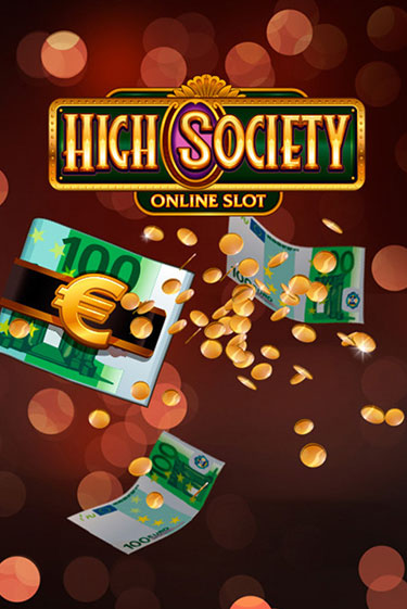 High Society играть онлайн без регистрации в Онлайн Казино GRAND