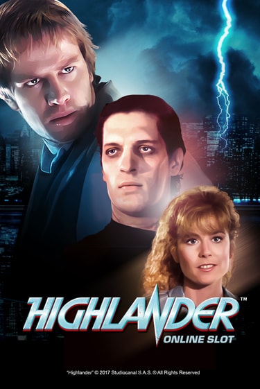 Highlander™ играть онлайн без регистрации в Онлайн Казино GRAND