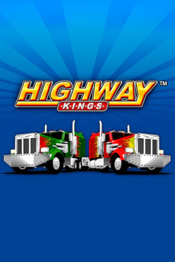 Highway Kings играть онлайн без регистрации в Онлайн Казино GRAND