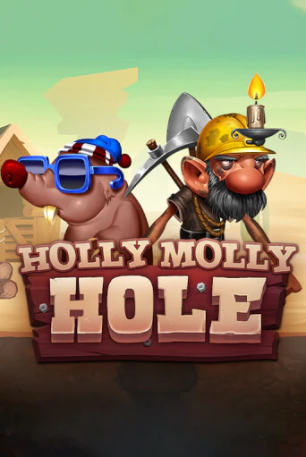 Holly Molly Hole играть онлайн без регистрации в Онлайн Казино GRAND