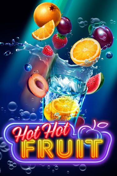 Hot Hot Fruit играть онлайн без регистрации в Онлайн Казино GRAND