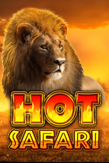 Hot Safari играть онлайн без регистрации в Онлайн Казино GRAND