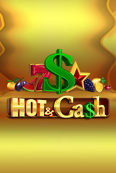 Hot & Cash играть онлайн без регистрации в Онлайн Казино GRAND