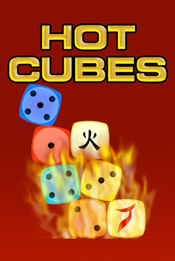 Hot Cubes играть онлайн без регистрации в Онлайн Казино GRAND