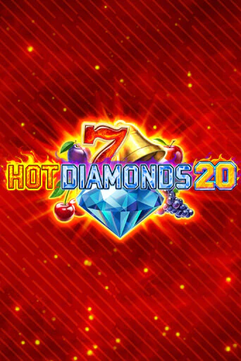 Hot Diamonds 20 играть онлайн без регистрации в Онлайн Казино GRAND