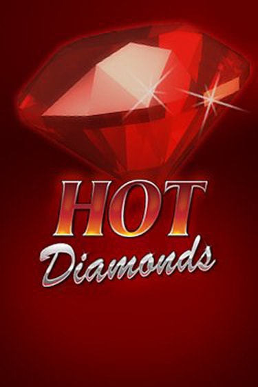 Hot Diamonds играть онлайн без регистрации в Онлайн Казино GRAND