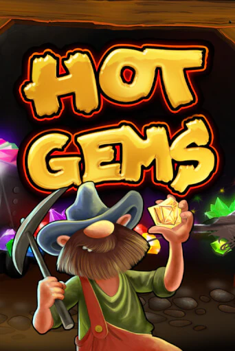 Hot Gems играть онлайн без регистрации в Онлайн Казино GRAND