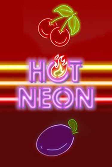 Hot Neon играть онлайн без регистрации в Онлайн Казино GRAND