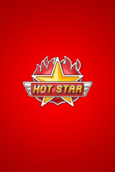 Hot Star играть онлайн без регистрации в Онлайн Казино GRAND