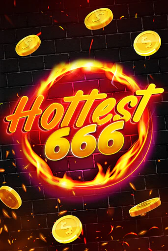 Hottest 666 играть онлайн без регистрации в Онлайн Казино GRAND