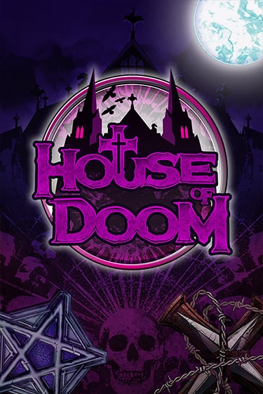 House of Doom играть онлайн без регистрации в Онлайн Казино GRAND