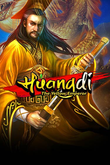 Huangdi - The yellow Emperor играть онлайн без регистрации в Онлайн Казино GRAND