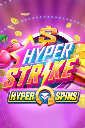 Hyper Strike™ HyperSpins™ играть онлайн без регистрации в Онлайн Казино GRAND