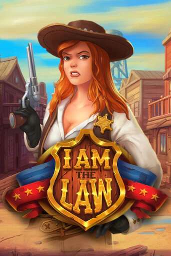 I am The Law играть онлайн без регистрации в Онлайн Казино GRAND