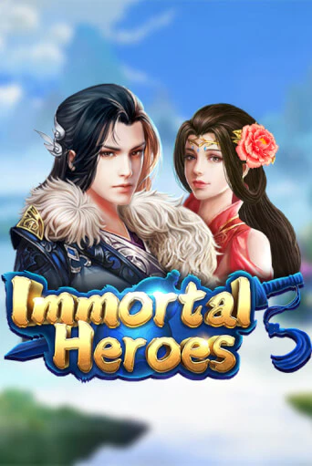 Immortal Heroes играть онлайн без регистрации в Онлайн Казино GRAND