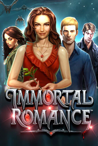 Immortal Romance играть онлайн без регистрации в Онлайн Казино GRAND