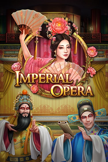 Imperial Opera играть онлайн без регистрации в Онлайн Казино GRAND