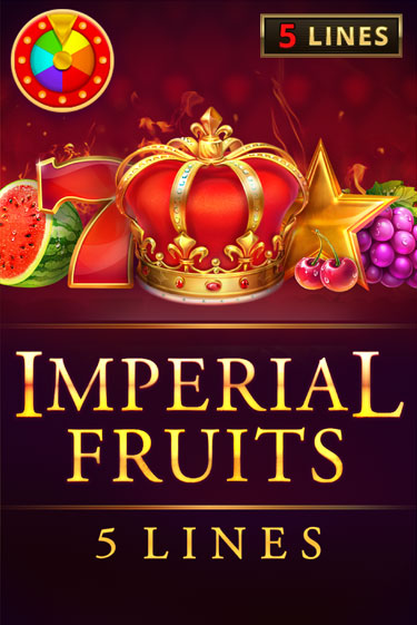 Imperial Fruits: 5 Lines играть онлайн без регистрации в Онлайн Казино GRAND