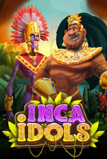 Inca Idols играть онлайн без регистрации в Онлайн Казино GRAND