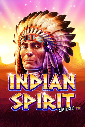 Indian Spirit deluxe играть онлайн без регистрации в Онлайн Казино GRAND