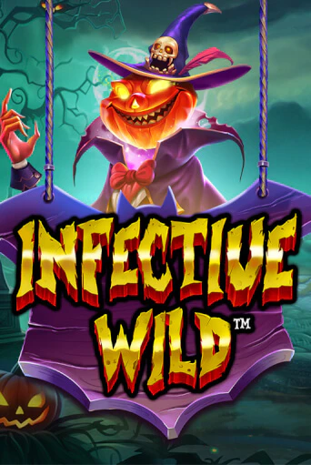 Infective Wild играть онлайн без регистрации в Онлайн Казино GRAND