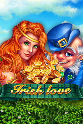 Irish Love играть онлайн без регистрации в Онлайн Казино GRAND