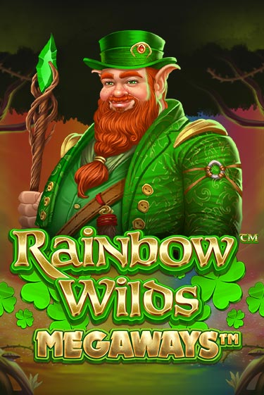 Rainbow Wilds Megaways играть онлайн без регистрации в Онлайн Казино GRAND