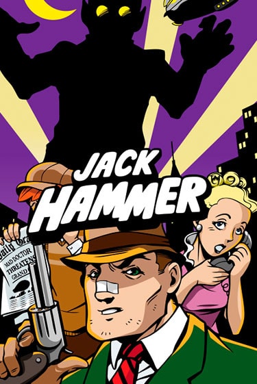 Jack Hammer™ играть онлайн без регистрации в Онлайн Казино GRAND