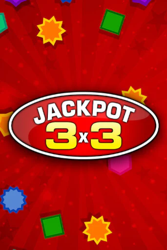 Jackpot3X3 играть онлайн без регистрации в Онлайн Казино GRAND