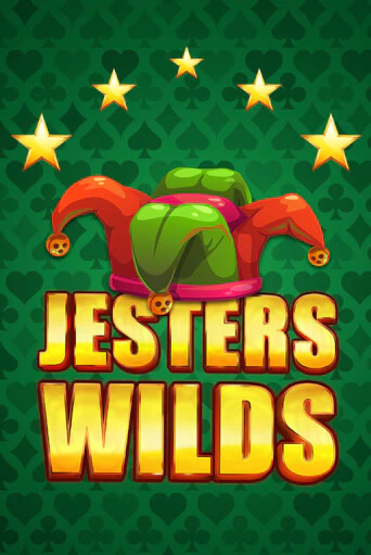 Jesters Wilds играть онлайн без регистрации в Онлайн Казино GRAND