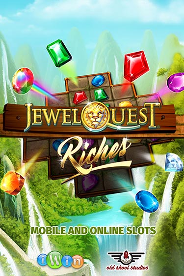 Jewel Quest Riches играть онлайн без регистрации в Онлайн Казино GRAND