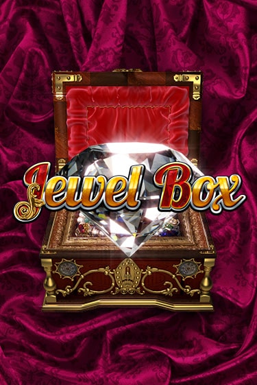 Jewel Box играть онлайн без регистрации в Онлайн Казино GRAND