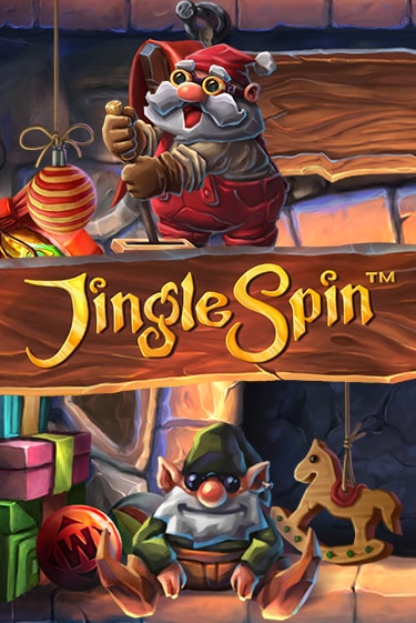 Jingle Spin™ играть онлайн без регистрации в Онлайн Казино GRAND