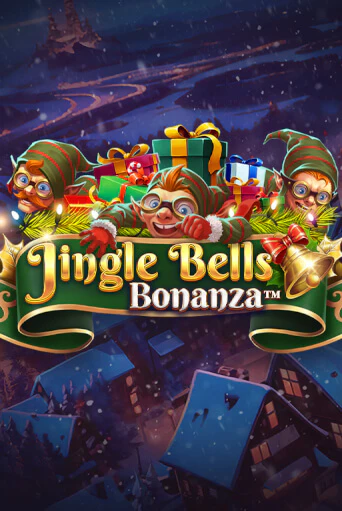 Jingle Bells Bonanza играть онлайн без регистрации в Онлайн Казино GRAND