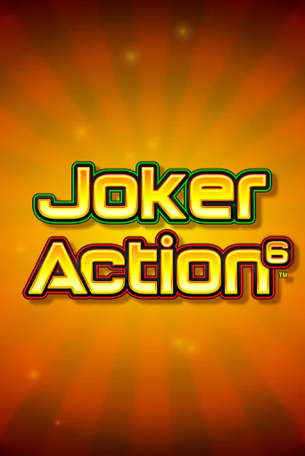 Joker Action 6 играть онлайн без регистрации в Онлайн Казино GRAND