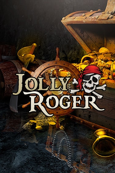 Jolly Roger играть онлайн без регистрации в Онлайн Казино GRAND