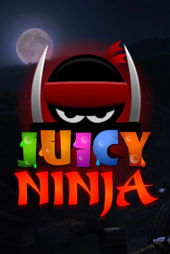 Juicy Ninja играть онлайн без регистрации в Онлайн Казино GRAND