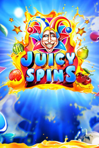 Juicy Spins играть онлайн без регистрации в Онлайн Казино GRAND