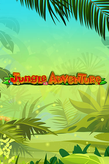 Jungle Adventure играть онлайн без регистрации в Онлайн Казино GRAND