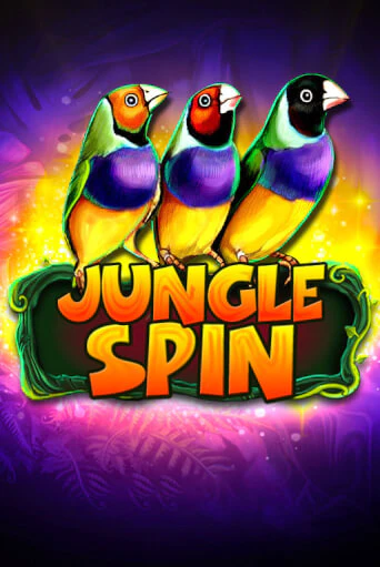 Jungle Spin играть онлайн без регистрации в Онлайн Казино GRAND