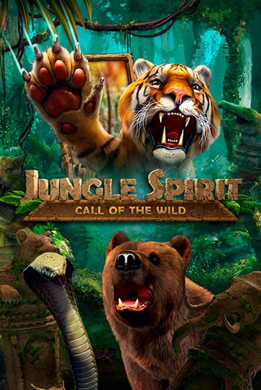 Jungle Spirit: Call of the Wild играть онлайн без регистрации в Онлайн Казино GRAND